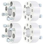 4 Lug ATV Wheel Spacers for Go-kart