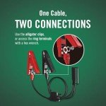 Battery Tender Junior 12V Automatic Charger