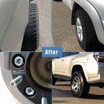 4 Lug ATV Wheel Spacers for Go-kart