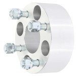 4 Lug ATV Wheel Spacers for Go-kart