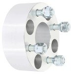 4 Lug ATV Wheel Spacers for Go-kart