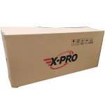 X-PRO 200 Utility ATV with Reverse & Big Tires