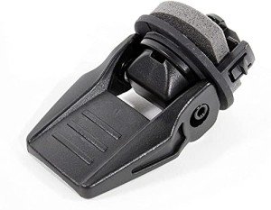 Yamaha ATV Hood Storage Flip Latch Lock
