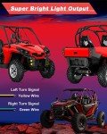 Universal ATV/UTV Street Legal Kit with Lights