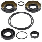 All Balls Racing Differential Seal Kit for Kawasaki
