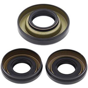 All Balls Racing Differential Seal Kit for Honda