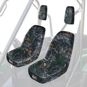 StarknightMT Waterproof Rhino UTV Seat Covers