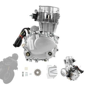 JAYGOVAN 200CC 250CC ATV Engine Motor Kit