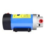 12V Electric Oil Extractor Pump for ATV & More