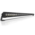 Rigidhorse 42 Inch LED Light Bar for Off-Road Use