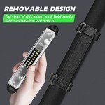 Universal LED Dome Light for UTVs and ATVs