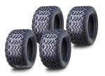 WANDA 23X10.5-12 Golf Cart ATV Tire Set