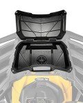 Can-Am Outlander ATV Seat Rack Storage Box