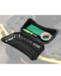 Can-Am Outlander ATV Seat Rack Storage Box