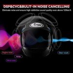 XGP X10 Bluetooth Intercom for ATV/Snowmobile - 2 Pack