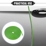 VekAuto Universal U-Shape Edge Guard Strip