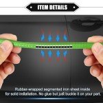VekAuto Universal U-Shape Edge Guard Strip
