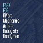 FlexSeals 25ft Rubber D-Shaped Weather Seal Strip