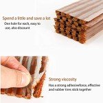 150-Piece Tire Repair Kit for Off-Road Vehicles