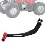 ATV Folding Gear Shifter Pedal for Recon & Sportrax