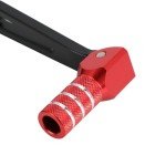 ATV Folding Gear Shifter Pedal for Recon & Sportrax