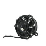 Universal ATV Electric Cooling Fan – 4-Inch