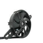 Universal ATV Electric Cooling Fan – 4-Inch