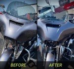 BugSlide 4 Oz Travel Cleaning Kit with Towel