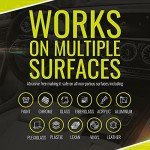 BugSlide 4 Oz Travel Cleaning Kit with Towel