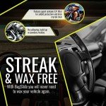 BugSlide 4 Oz Travel Cleaning Kit with Towel