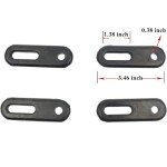 Hood Straps and Latch for Yamaha Rhino UTV