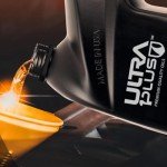 Ultra1Plus 10W-40 Synthetic Blend Motorcycle Oil, 1 Gallon