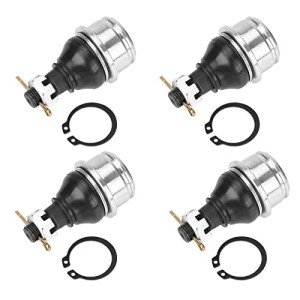 Yamaha ATV Front Ball Joint Set - 4 Pieces