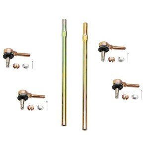 Yamaha Grizzly Tie Rod End Kit for ATVs