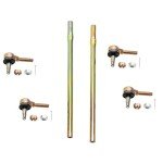 Yamaha Grizzly Tie Rod End Kit for ATVs