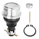 Yamaha ATV Front Ball Joint Set - 4 Pieces