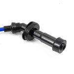 Yamaha Raptor 660R Ignition Coil and Spark Plug Set