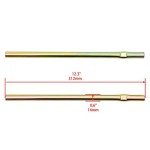 Yamaha Grizzly Tie Rod End Kit for ATVs