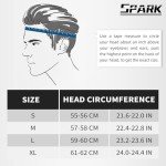 SPARK DOT Full-Face ATV Motocross Helmet Set