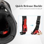 DOT Approved Off-Road Helmet - Kids & Adults