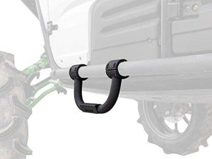 Compatible Nerf Bars for ATV Models