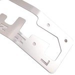 KEMIMOTO X3 Shifter Plate for Can-Am Maverick