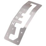 KEMIMOTO X3 Shifter Plate for Can-Am Maverick