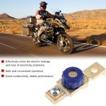 Mandark Quick Disconnect Battery Cut Off Switch