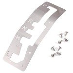 KEMIMOTO X3 Shifter Plate for Can-Am Maverick