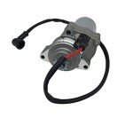 3-Bolt Starter Motor for 50cc-125cc ATVs & Bikes