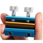 Blue Cable Luber Tool for Bikes and ATVs