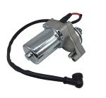 3-Bolt Starter Motor for 50cc-125cc ATVs & Bikes