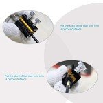 FLYPIG Dual Cable Oiler for ATV & Bikes
