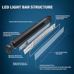 Willpower 22" LED Bar for Jeep & ATVs